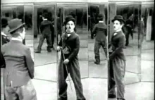 Charlie Chaplin- Cyrk The Circus 1928
