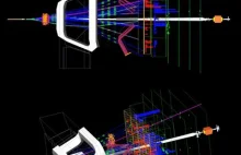 Jak rodzą się hadrony przy ogromnych energiach dostępnych w LHC?