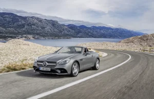 Lipiec: Mercedes-Benz najchętniej wybieraną marką aut premium w Polsce i...