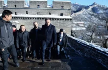 Prezydent Duda przeciera chińskie szlaki polskim przedsiębiorcom