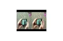 HTC Evo 3D - recenzja w... 3D!
