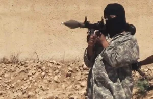 Europol: w Europie może znajdować się nawet do 5000 dżihadystów z ISIS.