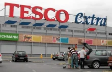 Klienci Tesco mogą połknąć haczyk. Sieć wymyśliła sprytną promocję,...