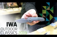 KIZER IWA Outdoor Classics...