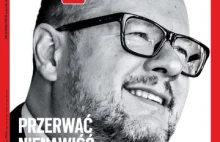 Zabójca Adamowicza w więzieniu oglądał tylko TVP? SW dementuje.