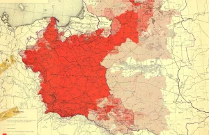 10 Ciekawych Historycznych Map Polski