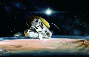 NASA: kończą się nam zapasy plutonu, a bez niego daleko nie polecimy
