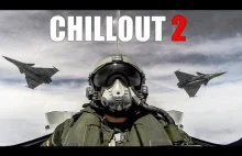 Bardzo fajne wideo francuskiego wojska latającego nad morzem