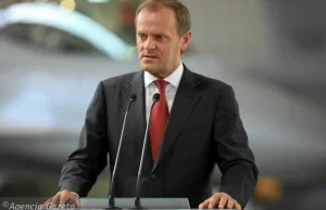 Tusk: Niezależnie od wyniku wyborów, dla każdego w PO starczy pracy