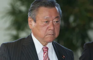 Japoński minister cyberbezpieczeństwa nigdy nie używał komputera