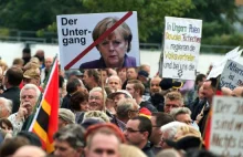 Zatrważający stan demokracji w Niemczech. Niezbędna debata na forum UE