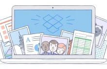 Kłopoty Dropboxa - wyciek danych użytkowników i znikające pliki