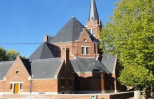 Francja: Kościół w Rouvroy jest regularnie dewastowany - wMeritum.pl