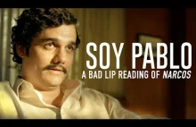 "SOY PABLO" Extended Trailer