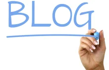 Podsumowanie pierwszego miesiąca prowadzenia bloga