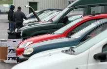 Zakup auta w komisie. Obowiązki sprzedawcy i prawa nabywcy po zmianach