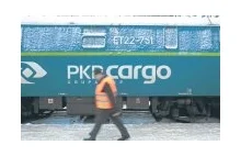 Wykoleiło się 10 wagonów PKP Cargo. Ruch pociągów wstrzymany