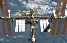 NASA potwierdza: wyciekły tajne dane w tym kody kontrolne stacji kosmiczej ISS