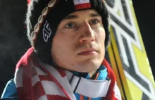 Kamil Stoch nie skakał tak źle od wielu lat. Kto pociągnie polskich...