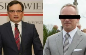 Sędzia wypuścił z aresztu głównego podejrzanego w aferze SKOK Wołomin
