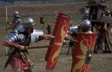 Terror w rzymskiej armii