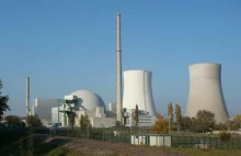 Rosja: Katastrofa w elektrowni jądrowej. Radioaktywna chmura leci nad...