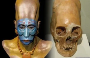 Tajemnicze mumie z Paracas – szokujące wyniki analizy DNA!