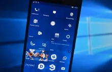 Windows 10 Mobile ma 10.9% rynkowych udziałów... wśród modeli z Windows Mobile