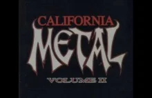 Judea - Knock (California Metal Vol 2)