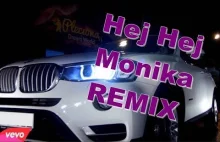 PewDiePie - Hej Monika [WĘDKARSKA KORBA VIDEO VERSION] Remix by Party In...