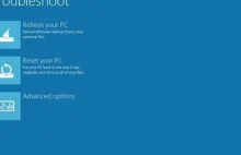 Odświeżanie Windows 8 – krok do przodu, choć mogłoby być ciut lepiej