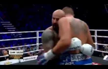 Wach vs Szpilka 10...