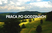 Praca po godzinach