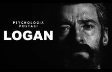 PSYCHOLOGIA POSTACI: Logan