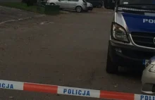 Gwałciciel-recydywista zaatakował, bo nie upilnowali go policjanci?