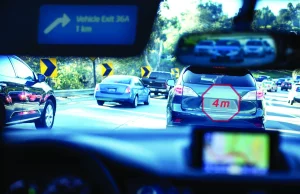 Intel powołuje radę bezpieczeństwa kierowców i pasażerów inteligentnych pojazdów