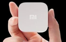 Xiaomi Mi Box Mini dostępny w Europie