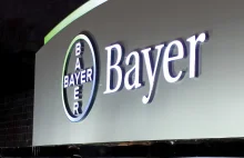 Bayer dopina swego i kupuje Monsanto