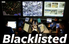 Blacklisted: The Secret Government Rulebook For Labeling You a Terrorist