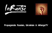 Jak Rosyjska i Ukraińska telewizja zmanipulowały Amerykański materiał na YT