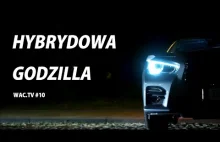 Hybrydowa Godzilla - czy to początek końca europejskiego Imperium?