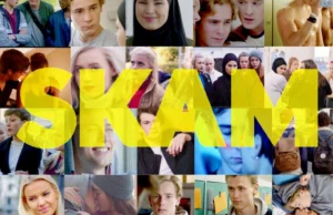 SKAM - wolność? po co nam wolność?