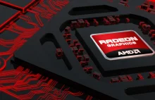 Radeon mógł nazywać się zupełnie inaczej. Jego nazwa powstała przez przypadek