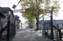 Polish official under fire for saying the country took part in the Holocaust
