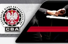 CBA wykryło w Ministerstwie Sprawiedliwości aferę na 100 mln