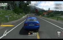 DriveClub nie działa? No może i nie działa, ale to nie powód do zwrotu pieniedzy