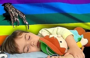 Wielki dramat austriackich dzieci – Trybunał zgodził się na homoadopcję!