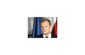 Ustawa medialna. Tusk: rezygnujemy.