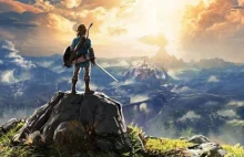 The Legend of Zelda: Breath of the Wild na PC. Gracze przenoszą dzieło Nintendo.