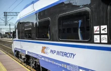 Rządowa dotacja dla InterCity utwierdzi monopol na kolei
